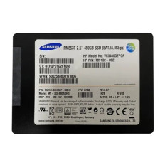 HP 789132-002 | 480GB SATA 6Gb/s Read Intensive 2.5-inch Solid State Drive