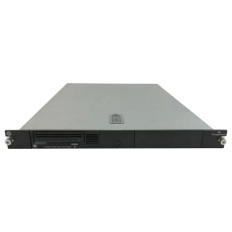HP C0L99AR | STOREEVER LTO-6 ULTRIUM 6250 TAPE DRIVE IN 1U RACK-MOUNT KIT