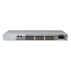 HP Q1H72A#ABU | SN3600B 24 x Ports 32GB Fibre Channel SFP+ 32GBase-X Power Pack+ Managed 1U Rack-mountable Fibre Channel Switch