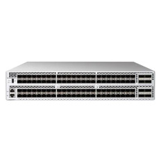 HP Q2S18A#ABB | StoreFabric SN6650B 32Gb 128/48 96 x Ports SFP+ + 48 x Ports 32Gb Fibre Channel 2U Rack-mountable Layer 2 Managed Fibre Channel Network Switch