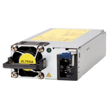 HP R9F61A#ABG | 250-Watts 100‑240V AC 12VDC Power‑to‑Port Airflow Hot-Pluggable Plug-in Module Power Supply for CX 6300M