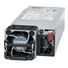 HP P44712-B21 | 1800W-2200W Flex Slot Titanium Hot Plug Power Supply Kit