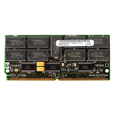 HP A3398-60014 | 256MB Kit (2 X 128MB) ECC Buffered 72-Pin SIMM Memory