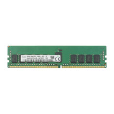 Hynix HMA82GR7CJR4N-VK | 16GB DDR4-2666MHz PC4-21300 ECC Registered RDIMM CL19 1Rx4 1.2V 288-Pin Memory Module 