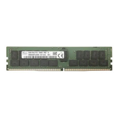 Hynix HMA84GR7CJR4N-VKT3 | 32GB DDR4-2666MHz PC4-21300 ECC Registered RDIMM CL19 2Rx4 1.2V 288-Pin Memory Module 