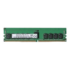 Hynix HMA82GR7CJR4N-WMT4AD | 16GB DDR4-2933MHz PC4-23400 ECC Registered RDIMM CL21 1Rx4 1.2V 288-Pin Memory Module 