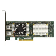 Dell 540-BBIU | Broadcom 57810S 2-Ports 10GBase-T Server Network Adapter Card