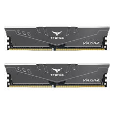 Team Group TLZGD432G3200HC16FDC01 | T-Force Vulcan Z 32 GB (2 x 16 GB) DDR4-3200 CL16 Memory