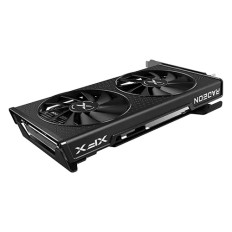 XFX RX-665X8DFDY | Speedster SWFT 210 Core Radeon RX 6650 XT 8 GB Video Card