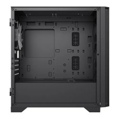 Montech AIR-100-ARGB-BK | AIR 100 ARGB MicroATX Mid Tower Case