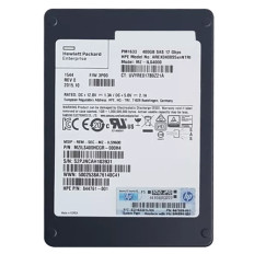 Samsung MZILS400HCGR-000H4 | PM1643 400GB Multi-Level-Cell SAS 12Gb/s 2.5-Inch Solid State Drive