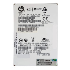 HP 728570-001 | 400GB Multi-Level Cell SAS 6Gb/s 2.5-Inch Solid State Drive for StorServ