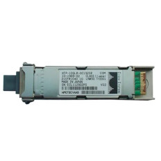 Cisco 10-1989-02 | 10Gb/s 10GBase-LR Single-Mode Fibre 1310nm 10km LC Connector XFP Transceiver Module
