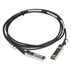 Cisco SFP-H10GB-CU2-5M | 10GbE SFP+ Passive Direct Attach Copper Twinax Cable 2.5-meter