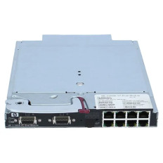 HP 399725-001 | Virtual Connect 1/10GB Ethernet Module for C-Class BladeSystem