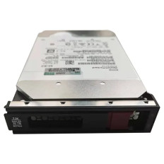 HP 857966-001 | 10TB 7200RPM SAS 12GB/s Hot-Pluggable 3.5-Inch LPc Hard Drive for ProLiant Gen10/Gen10+/Gen11 Servers