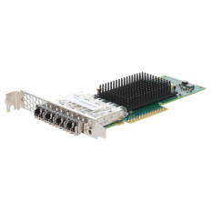 IBM 00WY983 | 4 Port 16Gb/s Fibre Channel PCI-e Host Bus Adapter