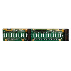 HP P03790-001 | 24 Port 2.5-inch NVMe SSD Backplane