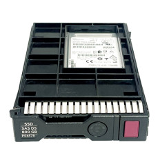 HP P06578-001 | 800GB SAS 12Gb/s MU SCC 3.5-inch Solid State Drive