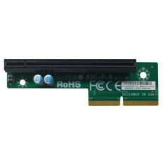 Supermicro RSC-P-6 | v PCIE 3.0 x16 Riser