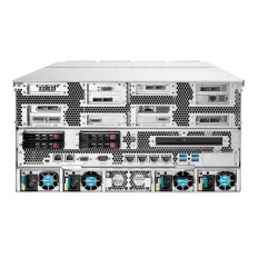 HP R4R03A | Superdome Flex 280 4-socket Base Chassis