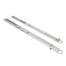 Supermicro MCP-290-11809-0N | 1U Rail Mounting Kit for 6048R-E1CR60N 6048R-E1CR60L