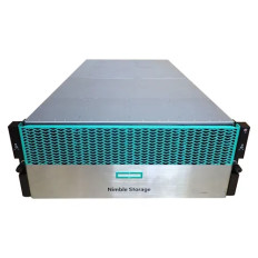 HP Q8H72A | HF20 Adaptive Dual Controller 10GBASE-T 2-port CTO Base