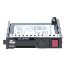 HP 868926-001 | 480GB SATA 6Gb/s 2.5-inch Solid State Drive