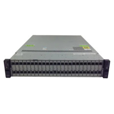 Cisco UCSC-C240-M3S2 | C240 M3 16x SFF Server