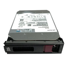 HP 857968-001 | 10TB 7200RPM SATA 6GB/s Hot-Pluggable 3.5-Inch LPc Hard Drive for ProLiant Gen8/Gen9/Gen10/Gen10+/Gen11 Servers