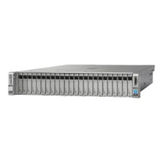 Cisco HXAF240C-M4SX | HX240c M4 All-Flash Hyperflex System