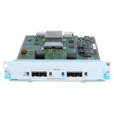 HP J9309A | ProCurve 4-port 10GbE SFP+ zl Module