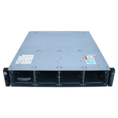 HP C8R12A | MSA 2040 LFF Chassis