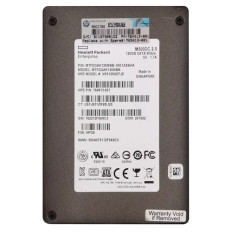 HP 764913-001 | 120GB Multi-Level Cell SATA 6Gb/s 2.5-inch Solid State Drive