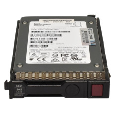 HP 846625-001 | 1.6TB SAS 12Gb/s Mixed Use 2.5-inch Solid State Drive
