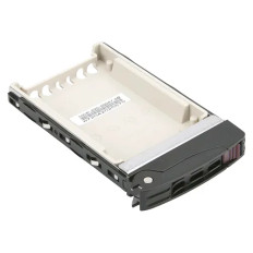 Supermicro MCP-220-00047-0B | 2.5" SAS / SATA HDD Tray