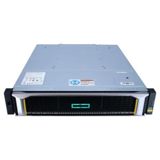 HP Q1J29A | MSA 2050 SAS Dual Controller SFF Storage