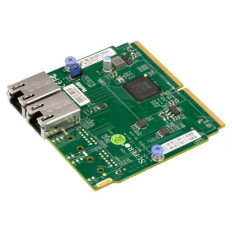 Supermicro AOC-MGP-I2M | Dual RJ45 Ports Intel i350 GbE Controller