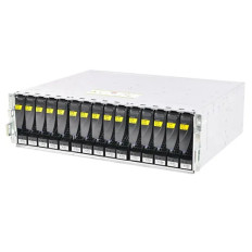 EMC KTN-STL3 | 2U Disk Array Expansion Enclosure 15 LFF No Drives for VNX 5100 / 5300