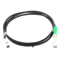 NetApp X66021A-R6 | Mini SAS HD QSFP 12G 2m Cable