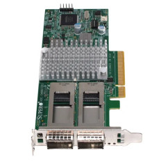 Supermicro AOC-S40G-I2Q | 2-Port 40GbE Ethernet Controller Card