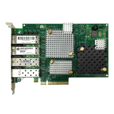 HP 657903-001 | 3PAR 10000 4-port 8Gb Fibre Channel Adapter