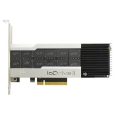 HP 673646-B21 | 1205GB ioDrive accelerator card Solid State Drive