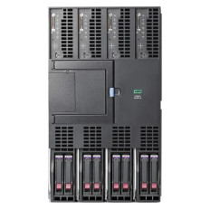 HP AH384A | Integrity BL890c i2 C7000 Server Blade
