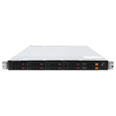 Supermicro 1028U-TNRTP+ | Rack Server with 10 Drive Bays Backplane x10 way Backplane