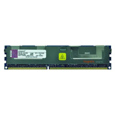 Kingston 9931128-007 | 8GB DDR3-1333MHz PC3-10600 ECC Registered CL9 240-Pin DIMM Memory Module