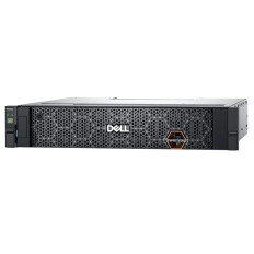 Dell ME5024 | PowerVault ME5024 24 x 2.5in Storage Array