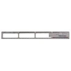 Cisco WS-C3850-48F-E-FACE | WS-C3850-48F-E Faceplate