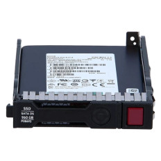 HP P08692-001 | 960GB SATA 6Gb/s Mixed Use 2.5-inch Solid State Drive