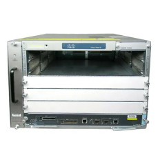Cisco CISCO7606-S | Router 6-slot Chassis